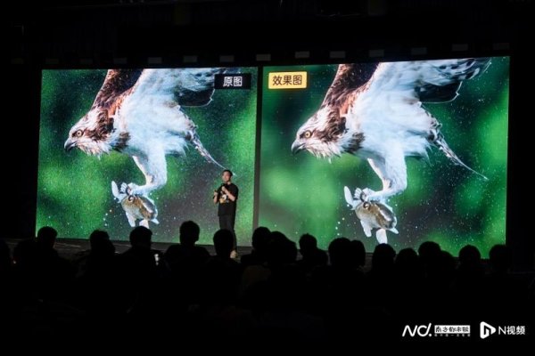 辉煌优配 儿童摄影3分钟出片，像素蛋糕发布AI修图一体化智能工作流