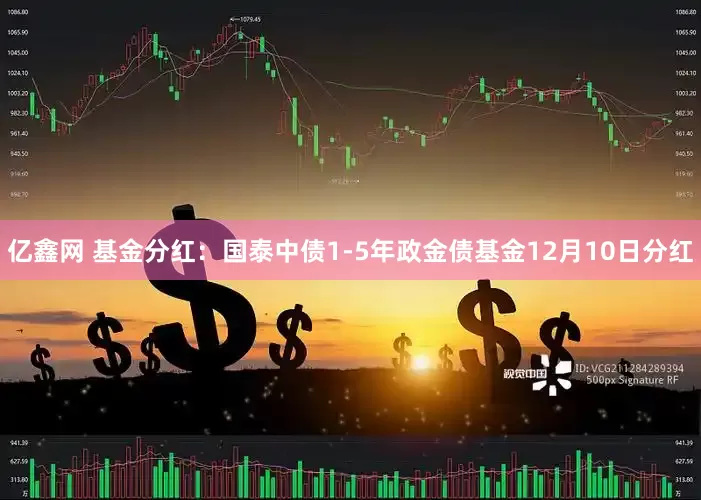 亿鑫网 基金分红：国泰中债1-5年政金债基金12月10日分红